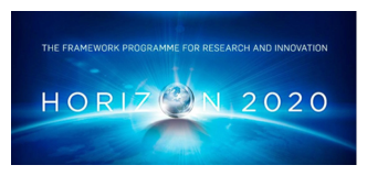 H2020 logo