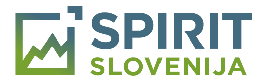 SPIRIT logo