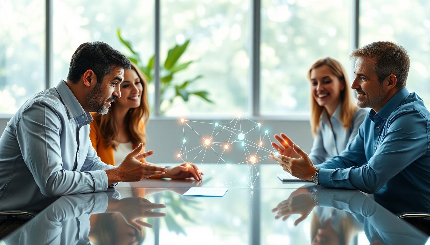 AI and Digital Solutions